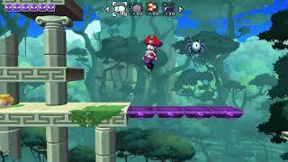 8. Shantae: Pirate Queen’s Quest - Mermaid Falls (Revisited)