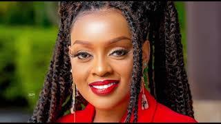 Top Most Beautiful Female Entertainment Tv show Presenters in Uganda