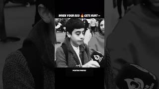 When Your Ego Gets Hurt _ motivational quotes motivational  videos #shorts #viralvideo #motivation