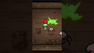 Best Ipecac Synergies in binding of isaac!!!11