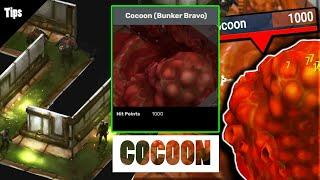 How to Kill The COCOON in Bunker Bravo 4th floor (Last Day On Earth) | LDOETips