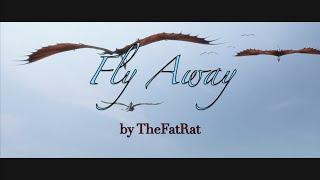 Fly Away - HTTYD amv