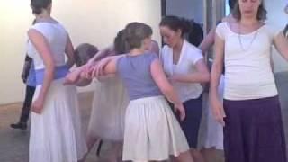 Smykke - A Jewelry Performance