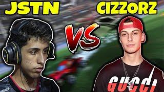 FAZE CIZZORZ VS.  WORLD CHAMP (1v1)