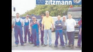 Ihr Spezialistenteam - Die Firma Willi Zitzmann