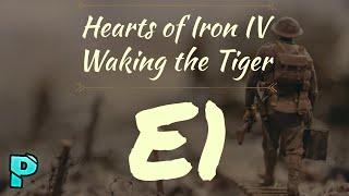 The House Always Wins! - HoI IV Waking the Tiger [OWB Mod] [E1]