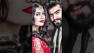 Hashar Tak Le Aaunga Romatic song status video / Love song status video  / Couple pic status video