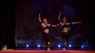 Imagika tribe dance studion (Tribal Fusion)