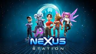 Nexus Station - Announcement Trailer