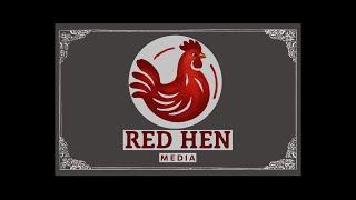 Red Hen Media Production Bumper