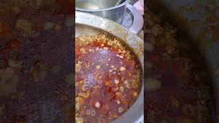 Ultimate Best Maghaz Nalli Nihari in Street Food Pk