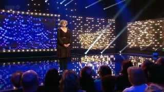 The Sarah Millican Television Programme Ep 04 Part 1/2