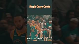 Stephen Curry gets Psycho Shots #basketball #gameplay #fun #shorts #shortvideo #funny