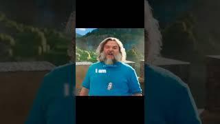 I am steve ️ #minecraft #minecraftshorts #ahsangaming #minecraftedit