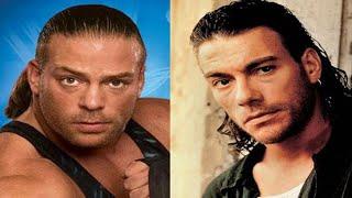 What became of Jean-Claude Van Damme's fake brother (Rob Van Damme)