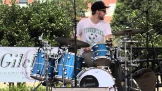 Boone Organ Trio Video 1 Gaston Homegrown Music Festival WestArtVideo