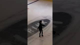 Reality Skating before Olympics 2024 | The Travel Bite