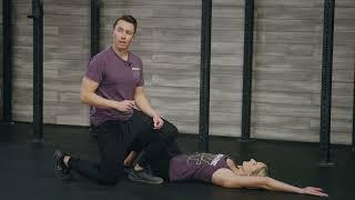 Shoulder Flexion Screen