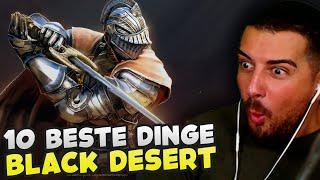 10 BESTE Dinge in Black Desert Online - Wakayashi