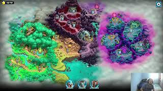 Kingdom Rush Alliance finale! (My thoughts on the game so far)