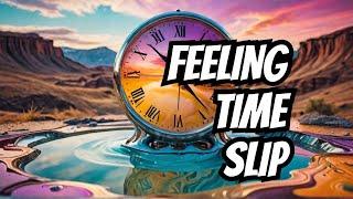 Why Does Time Feel Like It's Speeding Up?