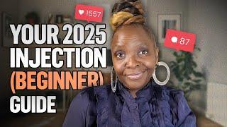 YOUR 2025 (beginner) guide: Understanding how Semaglutide Injections work | #vlog