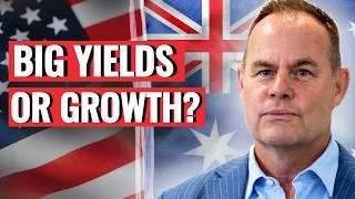 Australian vs US Stock Markets: Where Should You Invest?