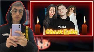 Десаут Байовл Шадоукек Фруктозка играют в Ghost Exile