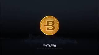 With the BYTCOİN community we will reach all goals