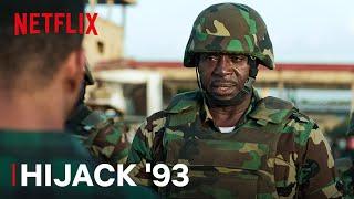 Hijack '93 | Official Trailer