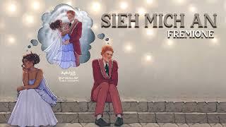 Sieh mich an | Fremione [OS] - Harry Potter FanFiktion