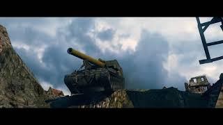 Теперь я артовод!    Музыкальный клип от GrandX World of Tanks