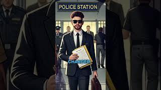 SHOCKING! Justin Timberlake arrested! #justintimberlake #jt #arrest #truecrimeshorts