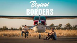 Beyond Borders Official Trailer