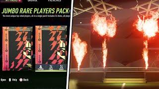 HOW TO GET FREE 100K PACKS ON FIFA 22! #FIFA22 ULTIMATE TEAM