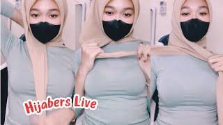BIGO LIVE UPDATE BIGO HIJAB CANTIK 2024