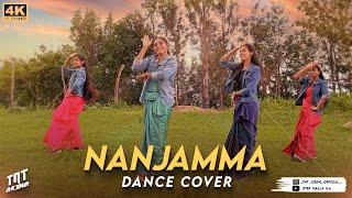 Nanjamma Dance Cover | DJ Dance | TNT ARENA | SALEM | Step Nalla Ila | Yercaud Salem