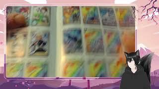 Pokémon Card Organization!