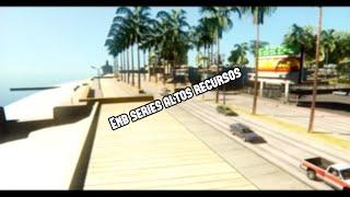 Enb series altos recursos para Gta Sa