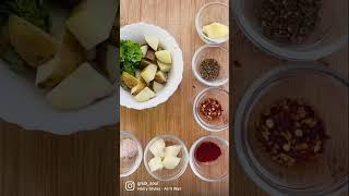 #potato #potatorecipe #ytshorts #viral #viralshorts #easy #cooking #cookingvideo #homemade #yummy