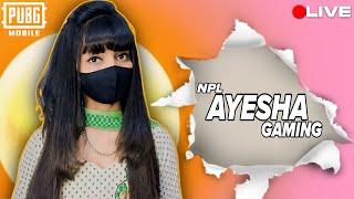 Pubg Lite New Update 0.28.0| Girl Gamer live | #litelivestreaming #girllivestream #nplayeshagaming