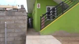 House for Rent 2BHK Rs.8K in Rayasandra Circle  Refind:37504 (Elevation Video)