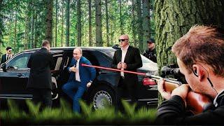 Si Vladimir Putin u Mbijetoi 43 Atentateve