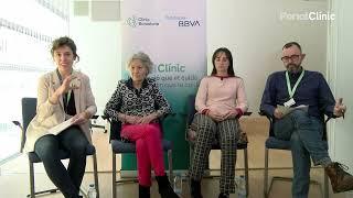 Mesa Redonda: ¿Cómo afrontar el dolor crónico? | PortalCLÍNIC