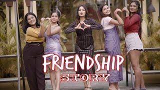 Tera Yaar Hoon Main|A True Friendship Story|A Heart Touching Friendship Story|Best Friendship