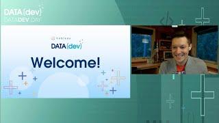 Keynote I Tableau DataDev Day October 2024