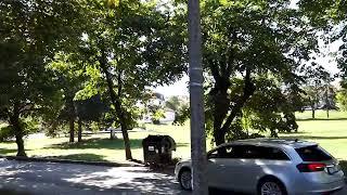 Walk About in Gorna Oryahovitsa