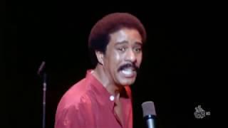 Mateowanna Live! 8pm & 12am EST - Intro w/ Richard Pryor