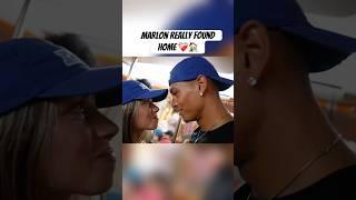 All Roads Lead to Sadie ️ #marlon #sadie #mar3lg #twitchclips #dating #rizz #shorts