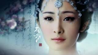 Beautiful Relaxing Music | Traditional Chinese Music | Beautiful Flute Music, Music For Meditation